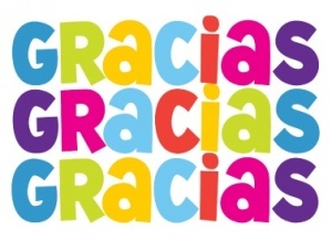 300x217 Ways To Express Gratefullness. How To Say Thanks In Spanish