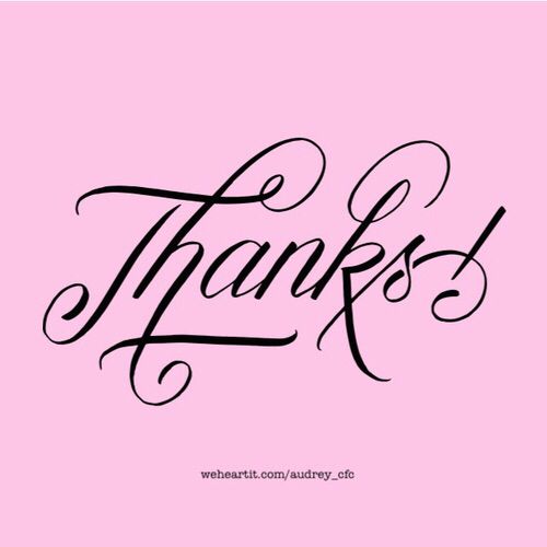 500x500 99 Best Thank You ) Images Beautiful, Beautiful