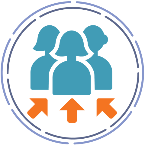 480x480 Public Outreach Cliparts 247924