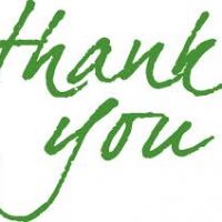 200x200 Thank You Free Clipart