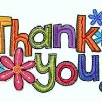 Thank You Volunteers Clipart | Free download on ClipArtMag