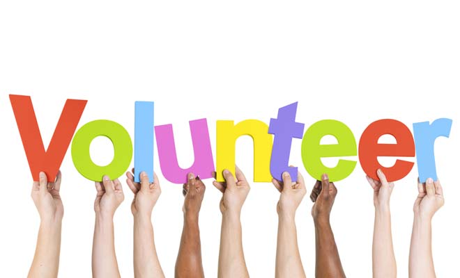 660x400 Don'T Say Thank You To Your Volunteers