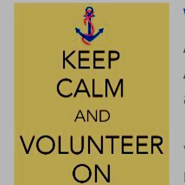 640x640 172 Best Volunteer Appreciation Images Anniversary