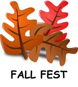 268x300 Thank You Fall Fest Volunteers