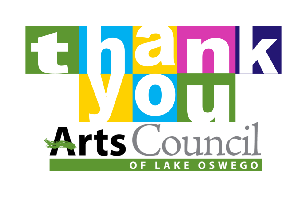 1000x667 Thank You To Our Volunteers! Arts Council Of Lake Oswego