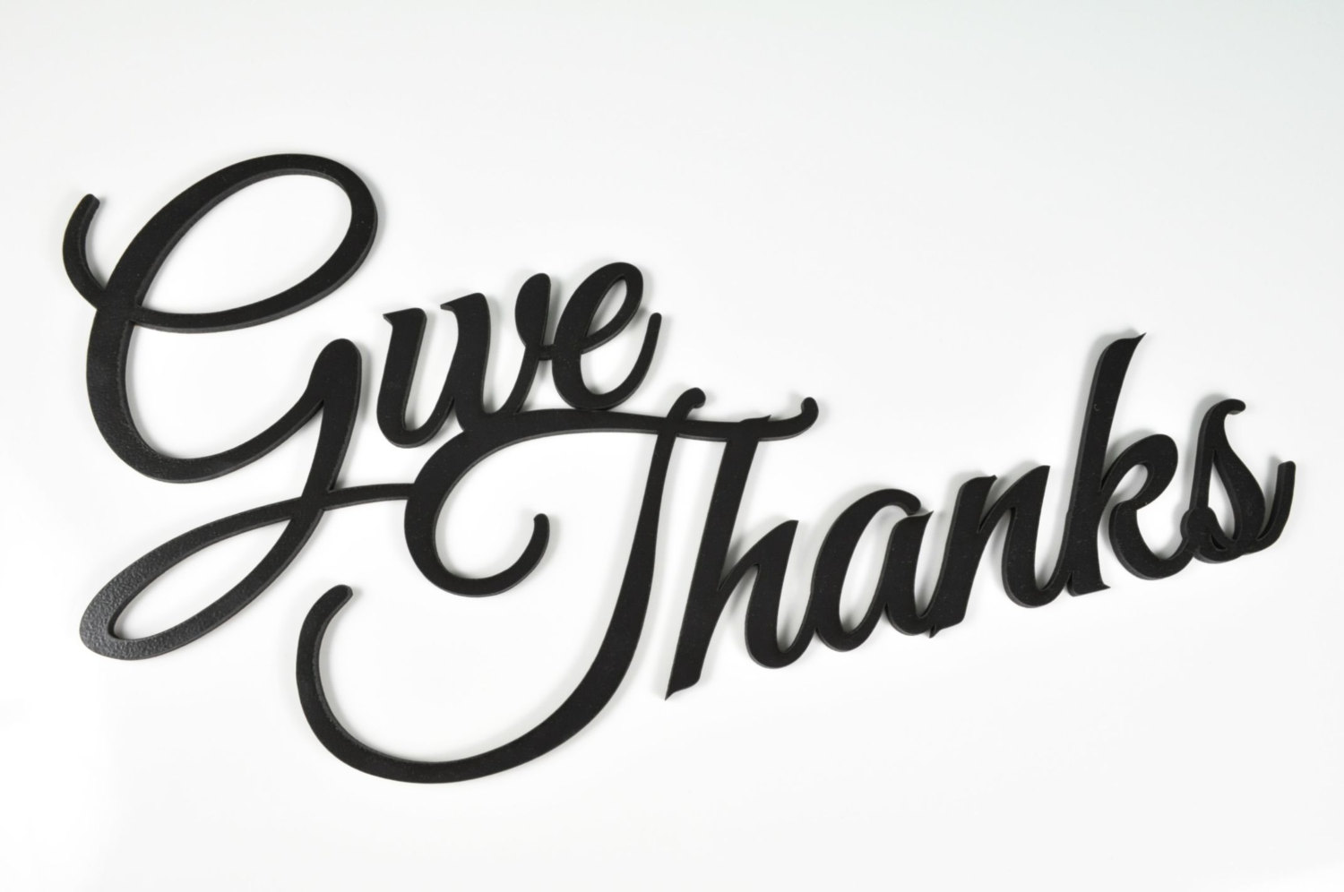 1500x996 Give Thanks Clipart Black And White