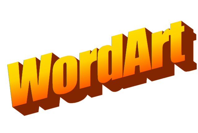 640x430 Wordart Generator Transports Your Text Back To