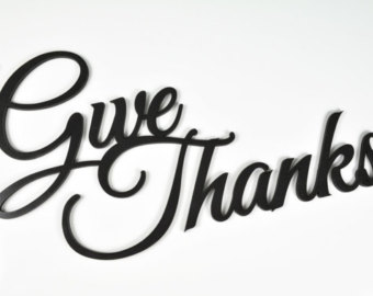 340x270 All Because Two People Fell In Love Word Art Wood 3d Cutout By