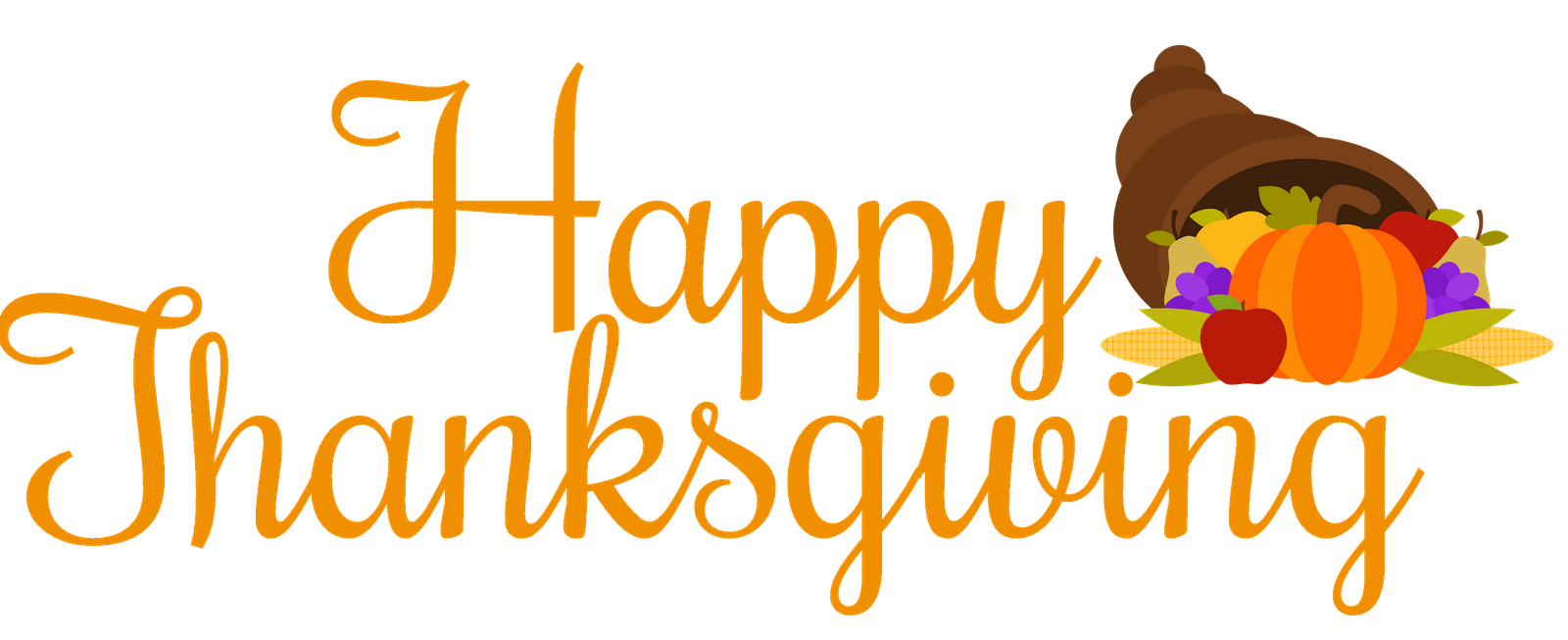 1600x653 Happy Thanksgiving Pictures Clip Art Many Interesting Cliparts