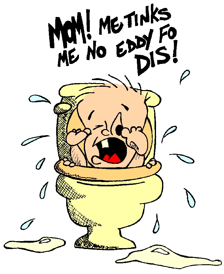 738x900 Potty Training On Emaze Clip Art