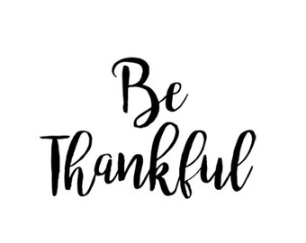 340x270 Thankful And Blessed Svg, Fall Svg, Autumn Svg, Thanksgiving Svg