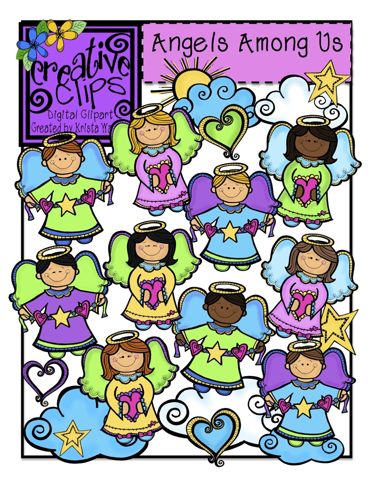 1236x1600 The Creative Chalkboard Being Thankful