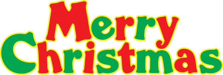 736x249 Merry Christmas Clip Art Use These Free Images For Your Websites