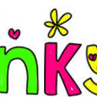 200x200 Thanks Clipart Images