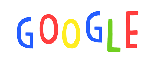 519x220 Google Doodle