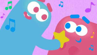 400x225 Watch And Sing