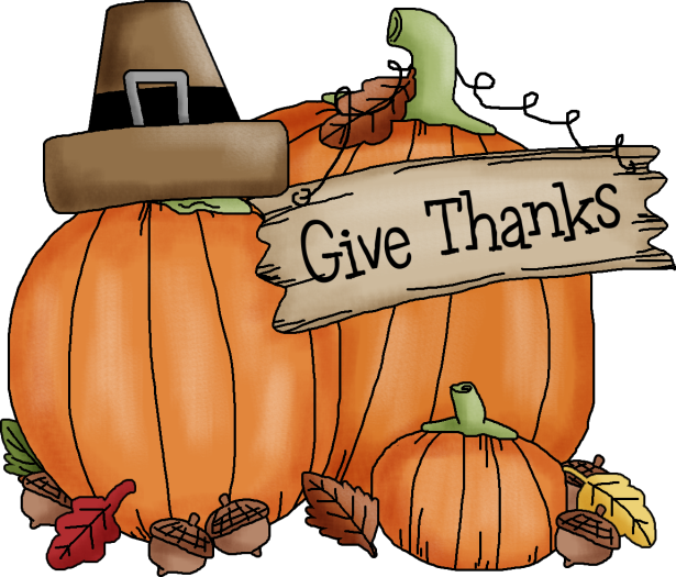615x525 Thanksgiving Clipart Images Free Clipart Images