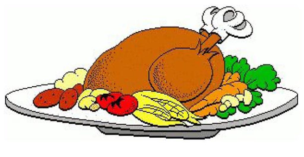 1024x530 Roast Clipart Diner