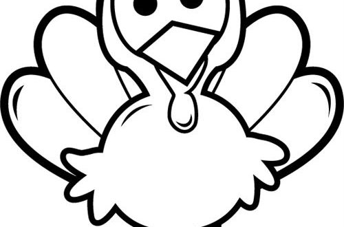 500x330 Thanksgiving Pictures Black And White Thanksgiving Blessings