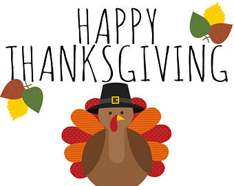 340x270 Happy Thanksgiving Etsy