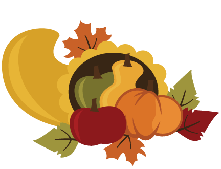 432x330 Thanksgiving Clip Art Transparent Background Thanksgiving