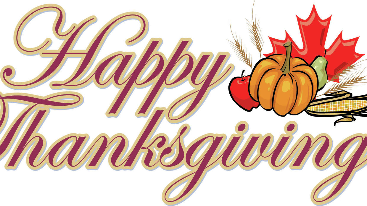 1240x698 Tribune Editorial Thanksgiving Is A Time To Appreciate All Our