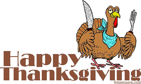 466x277 Thanksgiving Border Clipart Black And White