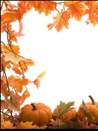 325x433 Borders Thanksgiving Wallpaper Festival Collections