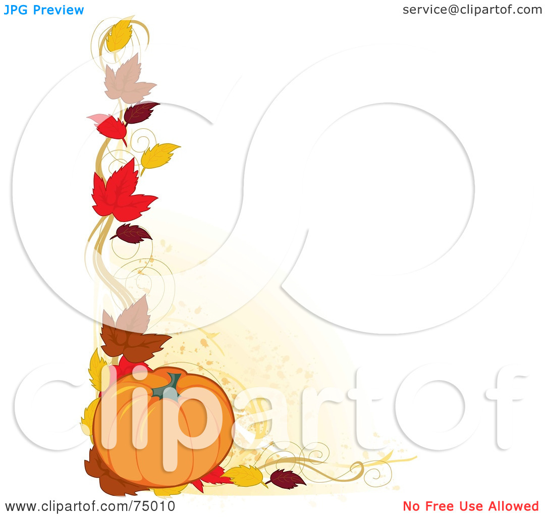 1080x1024 Pumpkin Border Clip Art Clipart Panda