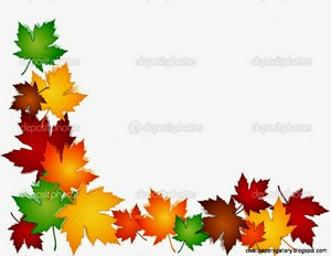 300x232 Thanksgiving Border Images, Stock Pictures, Royalty Free Free Hd