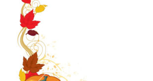 310x165 Dinner Thanksgiving Borders Festival Collections