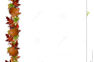 310x205 Thanksgiving Borders Page 4 Thanksgiving Blessings