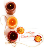 167x169 Thanksgiving Floral Border Stock Photo Marilyna