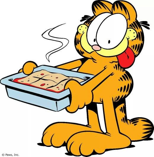 520x529 407 Best Garfield Comic Strip Images Cartoon, Draw
