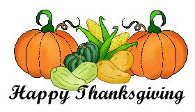 280x161 Religious Thanksgiving Clip Art Cards Happy Thanksgiving