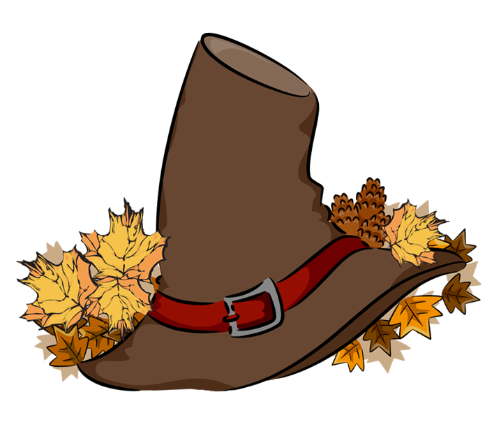 718x621 Thanksgiving Clipart Transparent Background