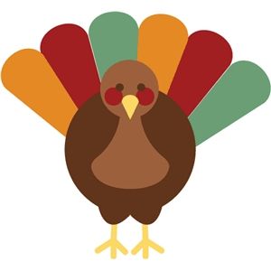 300x300 Thanksgiving Love Clipart
