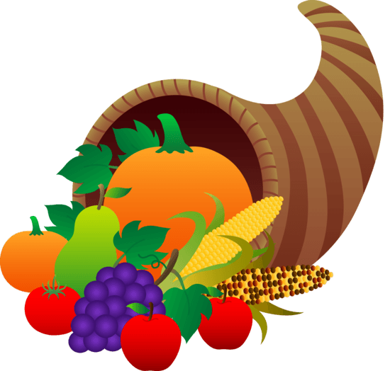 550x524 Thanksgiving Clip Art Free Download Free Clipart