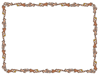 334x258 Free Clip Art Borders Printable Borders For Students And Teachers