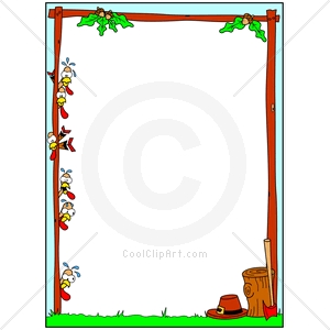 300x300 Images Turkey Borders Clip Art
