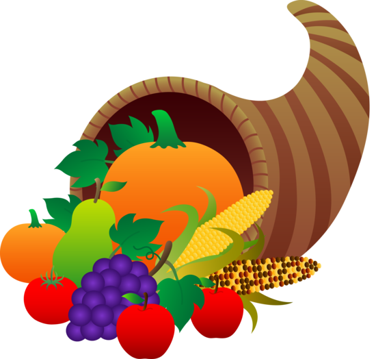 550x524 Thanksgiving Clip Art For Facebook Free Clipart
