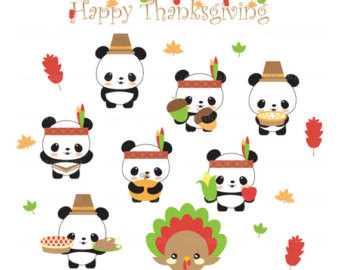 340x270 Clip Art Of Thanksgiving Necktie Happy Thanksgiving