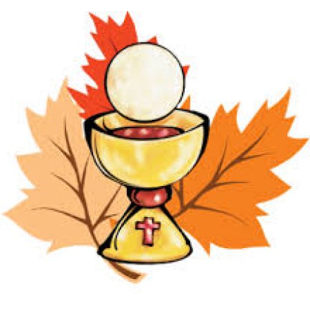 450x450 Catholic Thanksgiving Clip Art 101 Clip Art