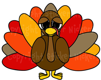 340x270 Thanksgiving Clip Etsy