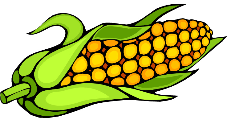 750x415 Corn On The Cob Clipart Many Interesting Cliparts