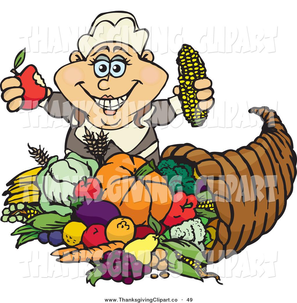 1024x1044 Horn Of Plenty Clip Art