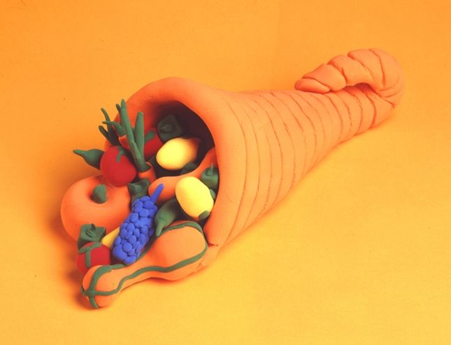 645x493 Best Cornucopia Craft Ideas That Party Place