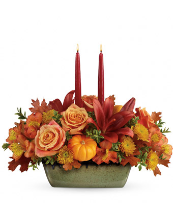 340x397 Cornucopia Delivery Thanksgiving Cornucopias