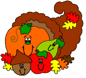 175x159 Cornucopia Paper Craft