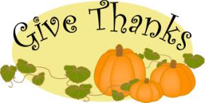 298x150 Thanksgiving Clipart Free Thanksgiving Day Graphics